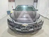 2015 Chevrolet Malibu photo
