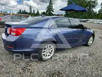 2015 Chevrolet Malibu photo