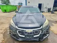 2015 Chevrolet Malibu фото