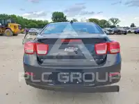 2015 Chevrolet Malibu фото