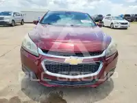 2015 Chevrolet Malibu фото