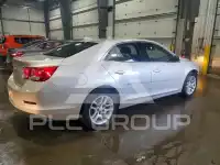 2015 Chevrolet Malibu фото