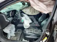 2015 Chevrolet Malibu фото