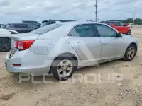 2015 Chevrolet Malibu фото