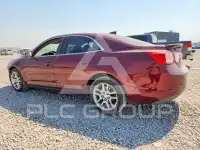 2015 Chevrolet Malibu photo