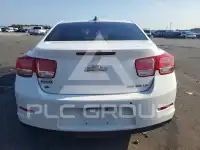 2015 Chevrolet Malibu фото