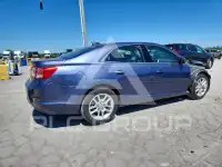 2015 Chevrolet Malibu фото