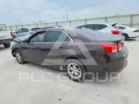 2015 Chevrolet Malibu фото