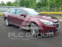 2015 Chevrolet Malibu фото