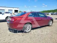 2015 Chevrolet Malibu photo