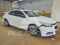 2015 Chevrolet Malibu фото