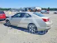 2015 Chevrolet Malibu photo
