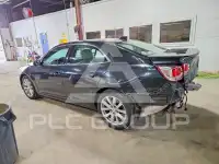 2015 Chevrolet Malibu фото