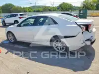 2015 Chevrolet Malibu фото