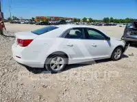 2015 Chevrolet Malibu фото