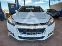 2015 Chevrolet Malibu фото