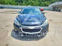 2015 Chevrolet Malibu фото