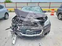 2015 Chevrolet Malibu фото