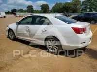 2015 Chevrolet Malibu photo
