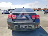 2015 Chevrolet Malibu photo