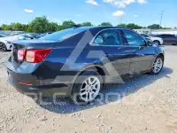 2015 Chevrolet Malibu фото