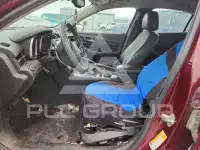 2015 Chevrolet Malibu фото