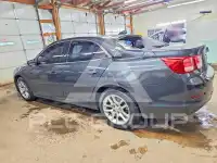 2015 Chevrolet Malibu фото