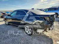 2015 Chevrolet Malibu фото