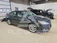 2015 Chevrolet Malibu фото