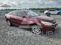 2015 Chevrolet Malibu фото