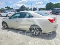 2015 Chevrolet Malibu фото