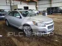 2015 Chevrolet Malibu photo