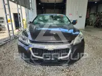 2015 Chevrolet Malibu фото