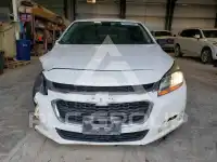 2015 Chevrolet Malibu фото