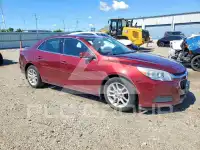 2015 Chevrolet Malibu photo