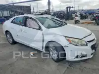 2015 Chevrolet Malibu photo