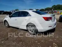 2015 Chevrolet Malibu photo