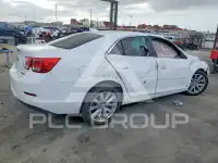 2015 Chevrolet Malibu photo