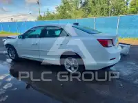 2015 Chevrolet Malibu фото