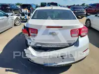 2015 Chevrolet Malibu фото