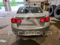 2015 Chevrolet Malibu фото