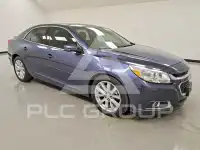 2015 Chevrolet Malibu photo
