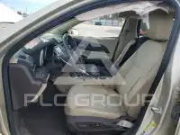 2015 Chevrolet Malibu фото