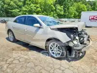 2015 Chevrolet Malibu фото