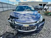 2015 Chevrolet Malibu photo