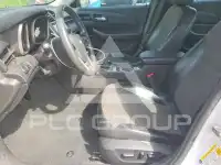 2015 Chevrolet Malibu фото