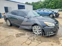 2015 Chevrolet Malibu фото