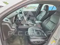 2015 Chevrolet Malibu photo