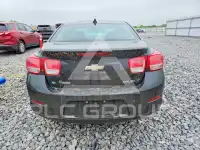 2015 Chevrolet Malibu фото