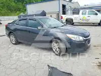 2015 Chevrolet Malibu фото